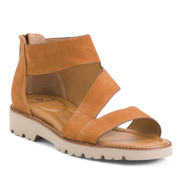 Womens Boots Bionica Delmar Slip On Wedge Bionica Women's Delmar